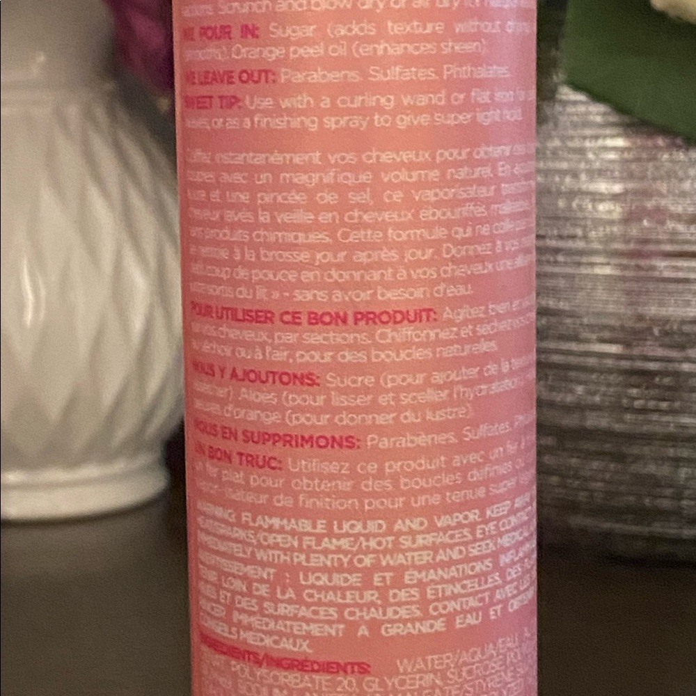 BRAND NEW “CAKE” Brand Naturally Luxe Beauty Six Amazing Products (info below) - Picture 6 of 14